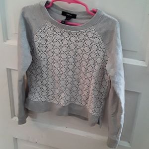 Gap Kids Girls sweater